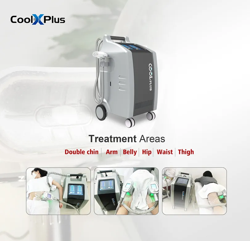 Cryolipolysis freezing fat cell slimming machine ultrasonic liposuction cavitation fat freezing Cool shap criolipolisys loss weight CE