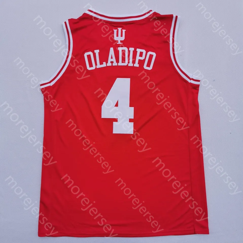 2020 Indiana Hoosiers Indiana Basketball Uniforms