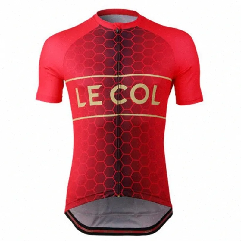 2020 2020 LE COL Maillot Pro Estate Mens Ciclismo Abbigliamento Maglie  Divise Ciclismo Ropa Della Bicicletta Jersey BIB Bike Vestito Da TivX # Da  23,82 € | DHgate Italy