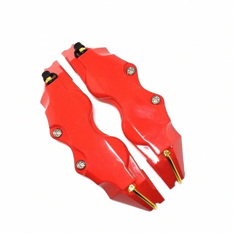 Universal Brake Caliper Cover , Caliper Cover Front Wheel And Rear