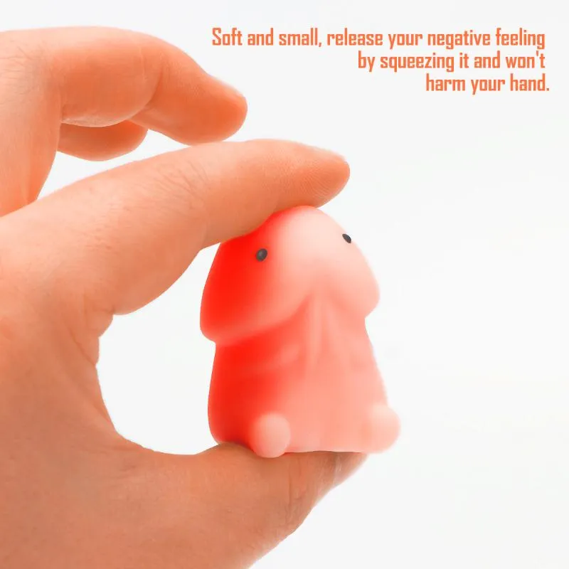 Ding ding deals stress reliever