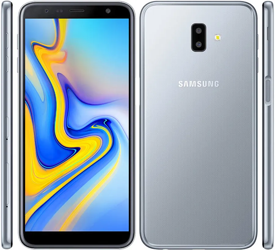 Samsung galaxy sales j6 32gb lte