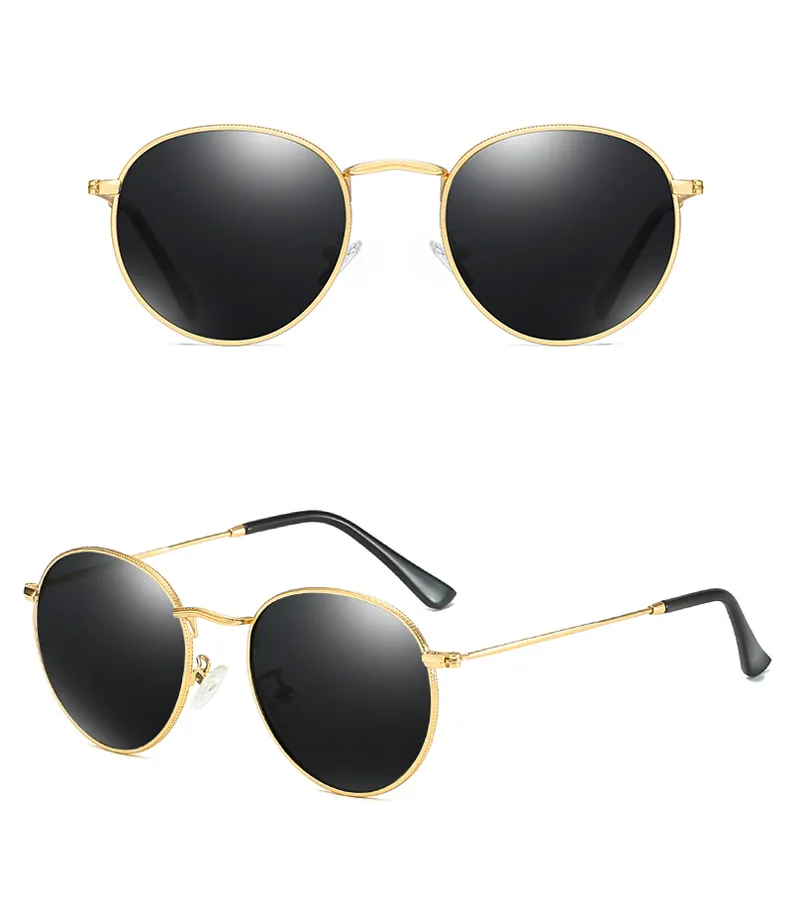 round sunglasses 6071 detail (10)