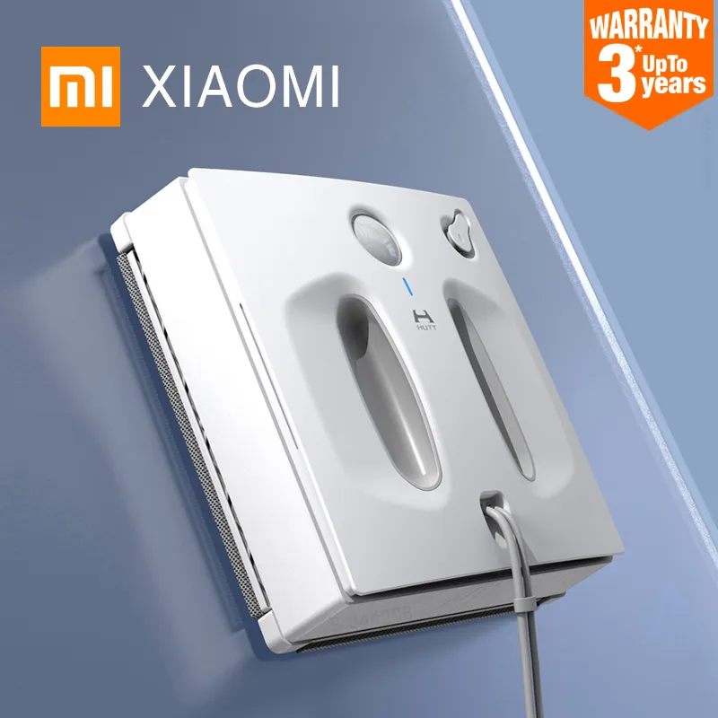 xiaomi hutt robot w66