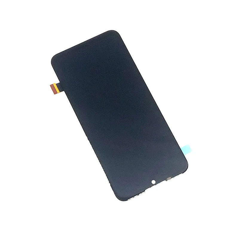 Premium Replacement Screen - 6.4 inch OLED Display - Phone LCD Repair ...