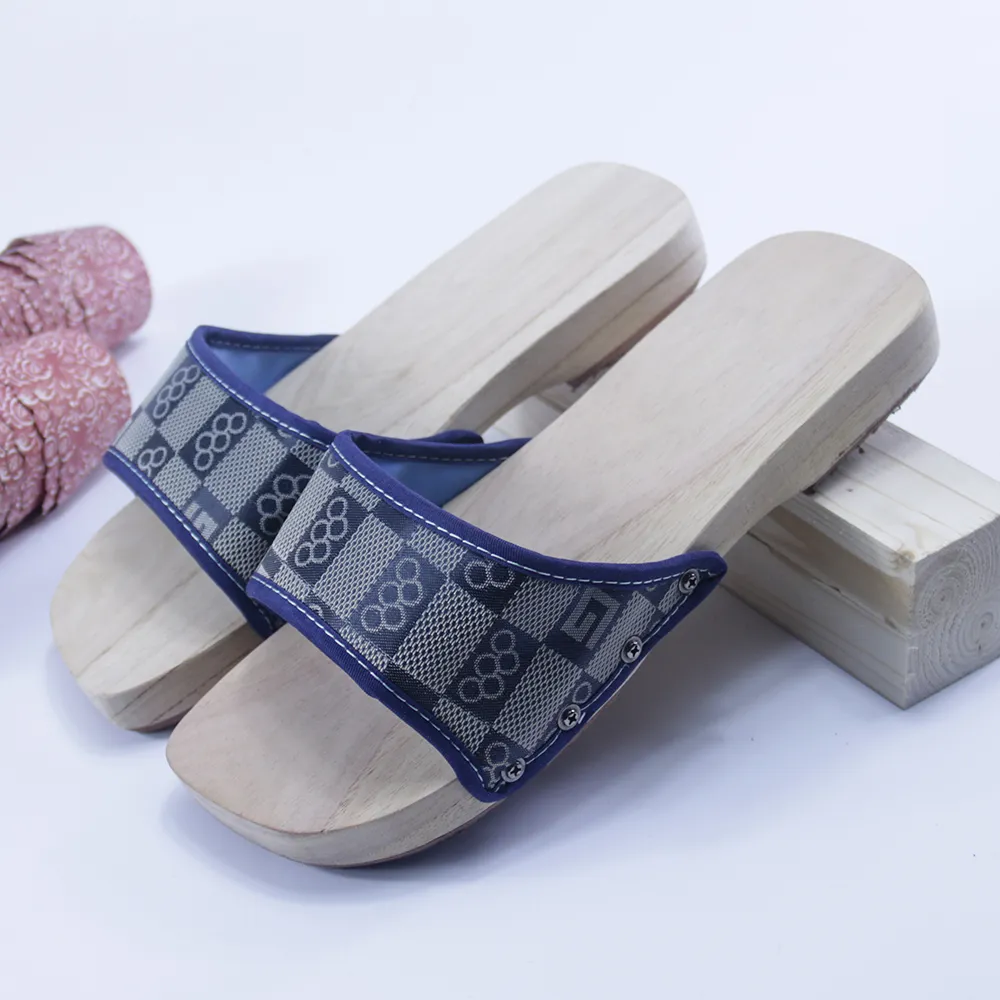 Chaussons Chinois Traditionnels