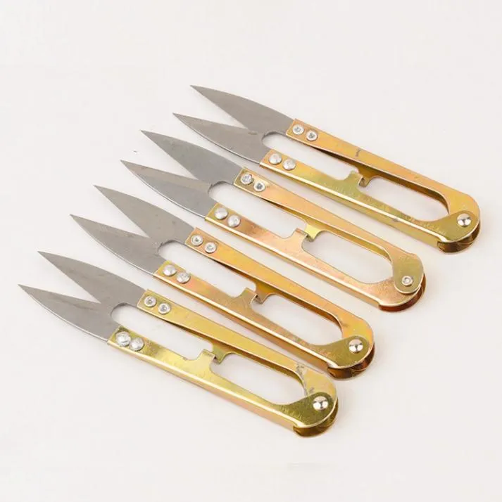 Gold Color Iron Best Craft Scissors Tools Household Handy Mini Small Sewing  Best Craft Scissors Embroidery Sewing Tool Cross Stitch Craft Nippers Hand  Tool From Homeon, $0.29