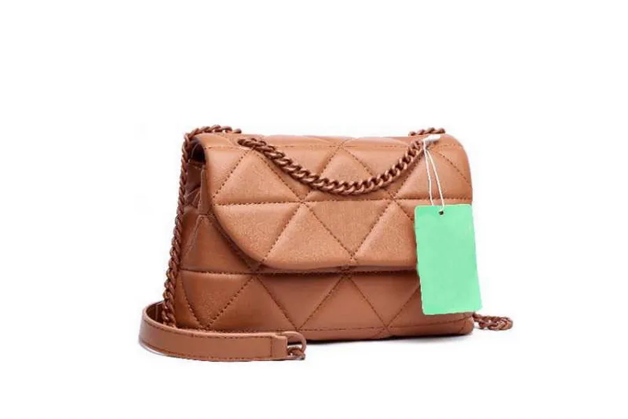 Hobo Purse Cross Body - Shoulder Bag with Faux Leather - FernTastic Fa –  Borsa Bella Design Co.