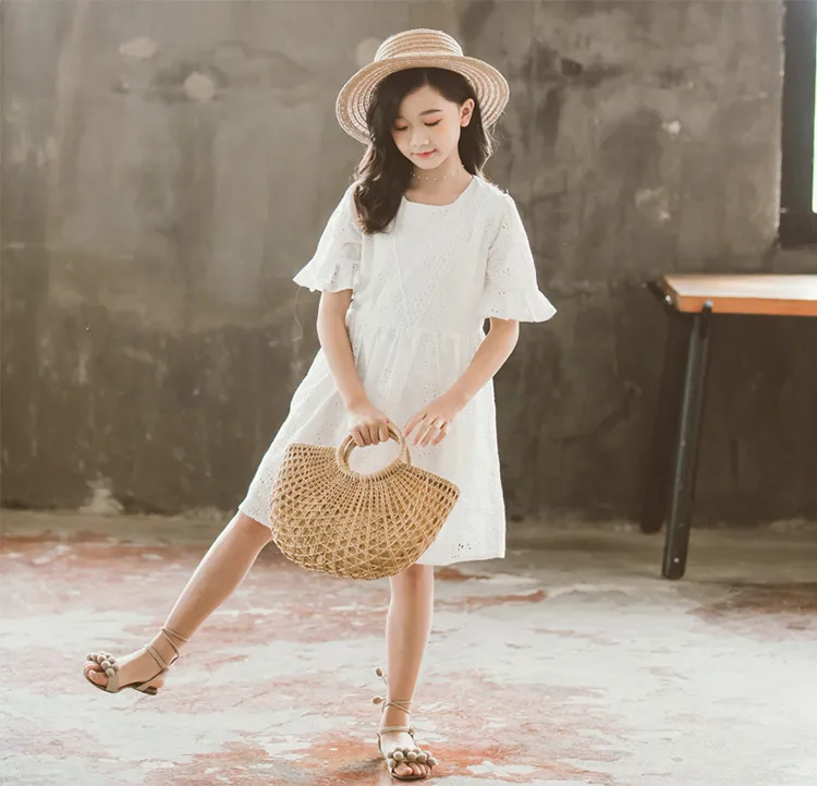 Autumn And Winter FOAM Sand Christening Dresses Baby & Kids Clothing Lindas  Produts Extra Cost From Lindayeezys, $63.32 | DHgate.Com