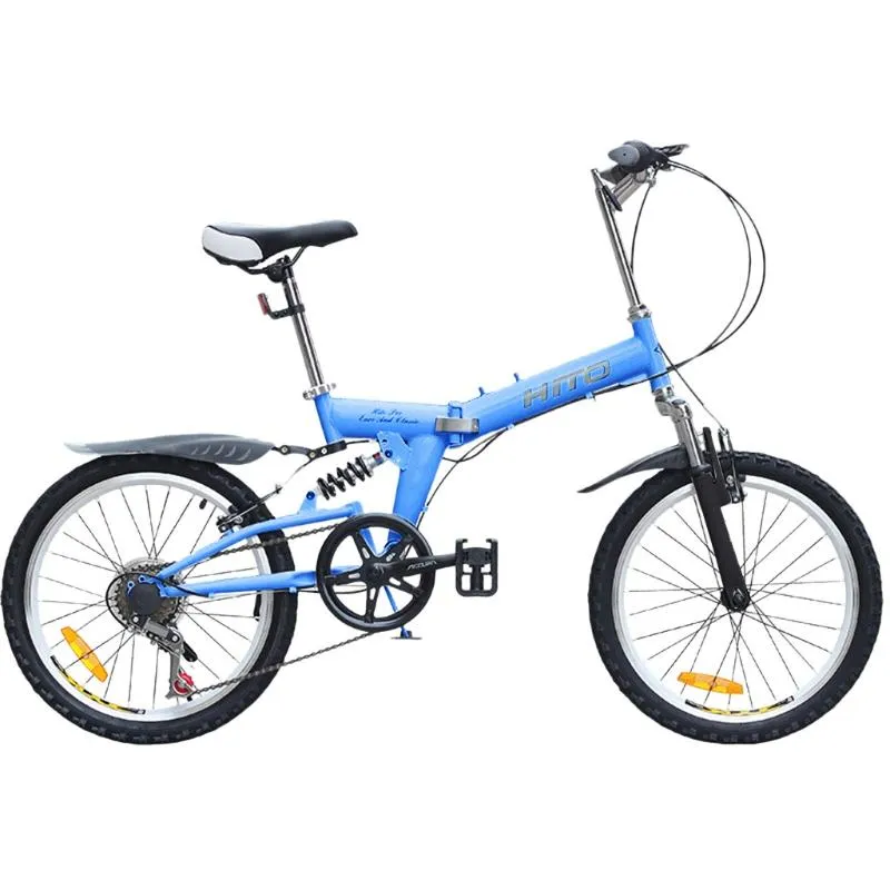 Small portable bike outlet