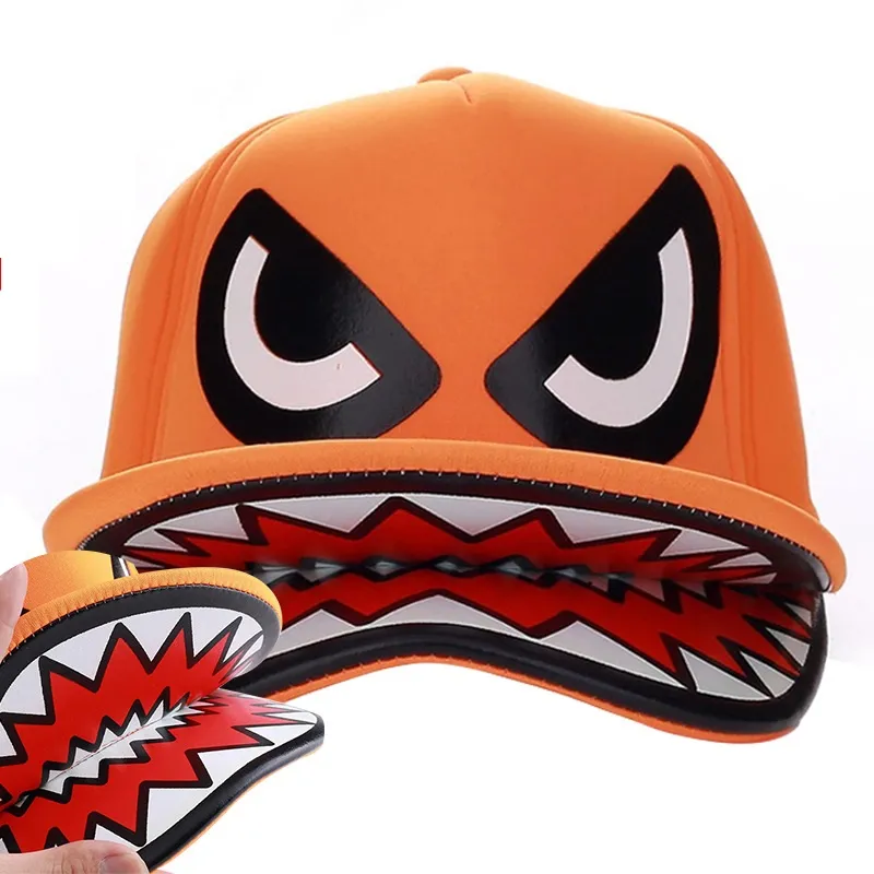 Bape mouth cap online
