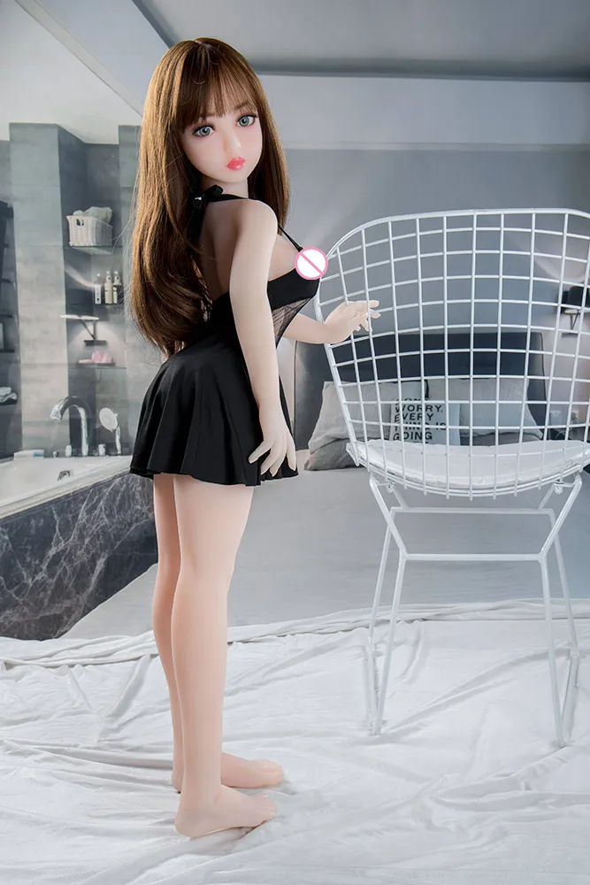 100cm sex doll exporter Sex doll head 100cm Natasha main image 0