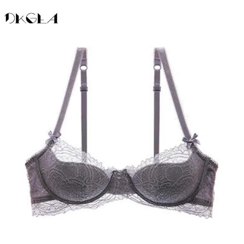 New Arrival Hot Beautiful Fancy Bra Underwear for Young Ladies