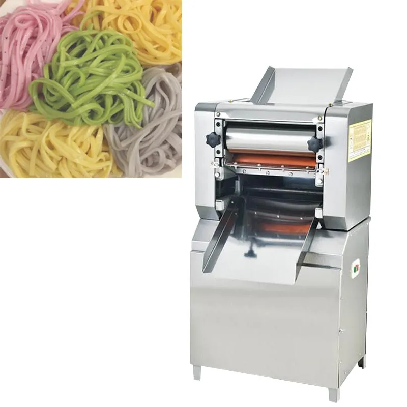 Commercial Electric Electric Noodle Press Machine With Automatic