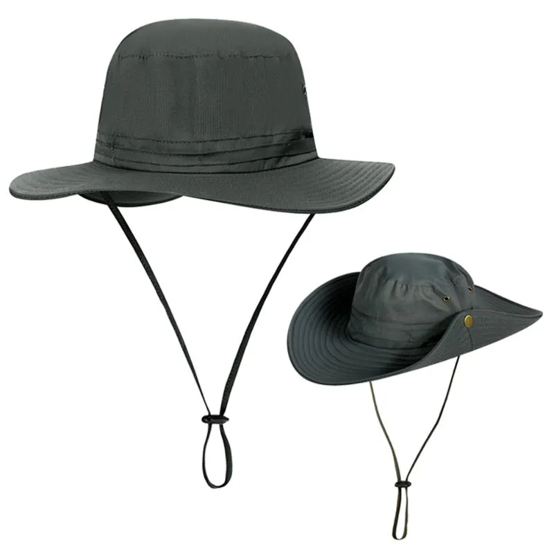 360° Solar UV Protection Sun Cap For Men And Women Perfect For Camping,  Fishing, Hiking And Sun Visor In Spanish From Wkcb, $16.1