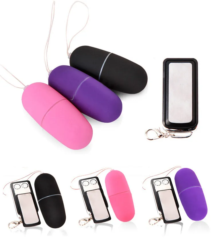 iphone won't ring just vibrates 10 Vibration Modes Remote Control Kegel Exerciser Bullet Vibrator – Yosposs main image 0