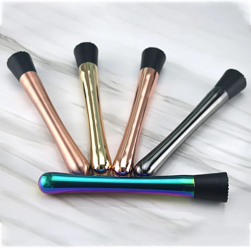 Stainless Steel Bar Broken Popsicle Cocktail Ice Shaver Lazada Cocktail