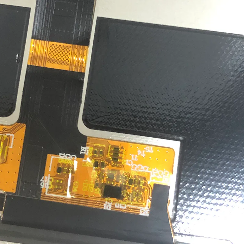 TOUCH SCREEN SCHERMO PER LG K51 Q510 VETRO LCD DISPLAY NERO TOUCH SCREEN SCHERMO PER LG K51 Q510 VETRO LCD DISPLAY NERO