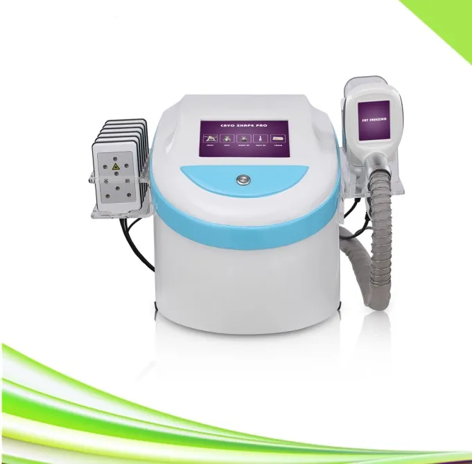 newest salon clinic beauty spa cryolipolysis machine cavitation rf body slimming cryolipolysis portable cryolipolysis machine price