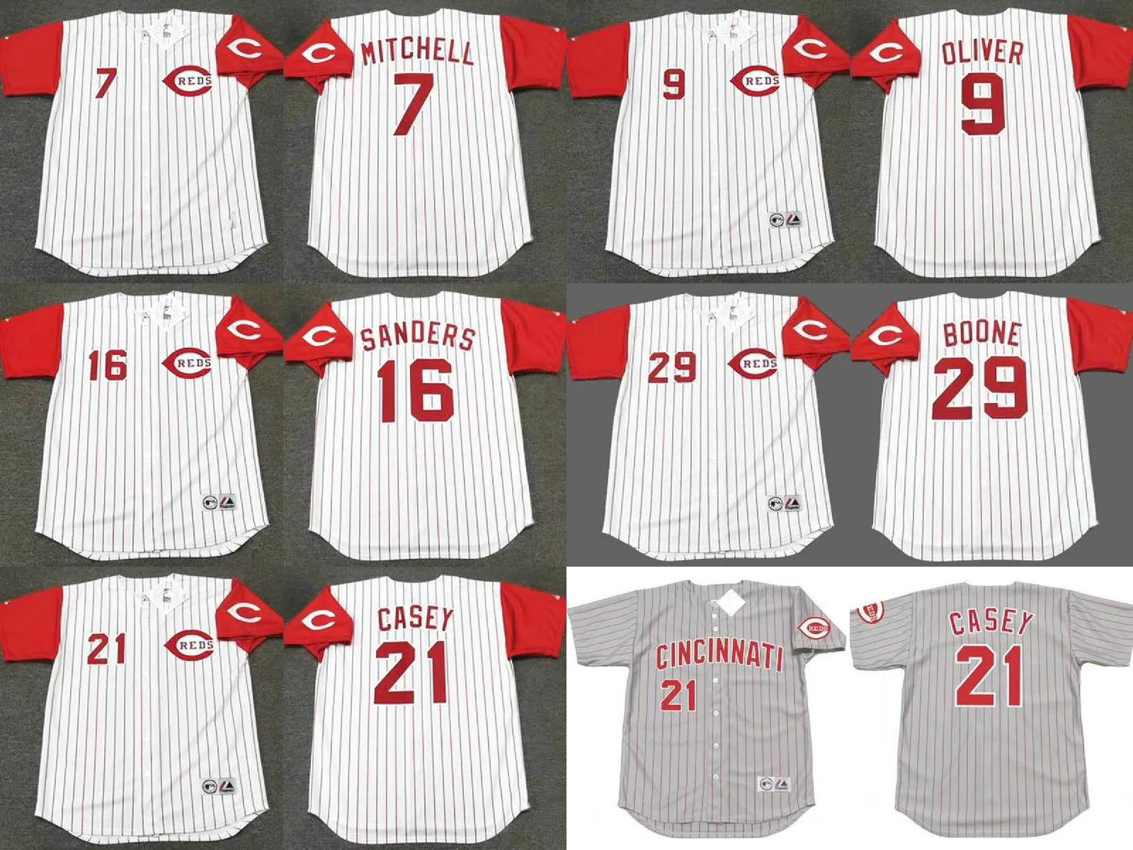 Concept Mlb Reds Jersey Concept Arizona Baseball Uniforms Corbin