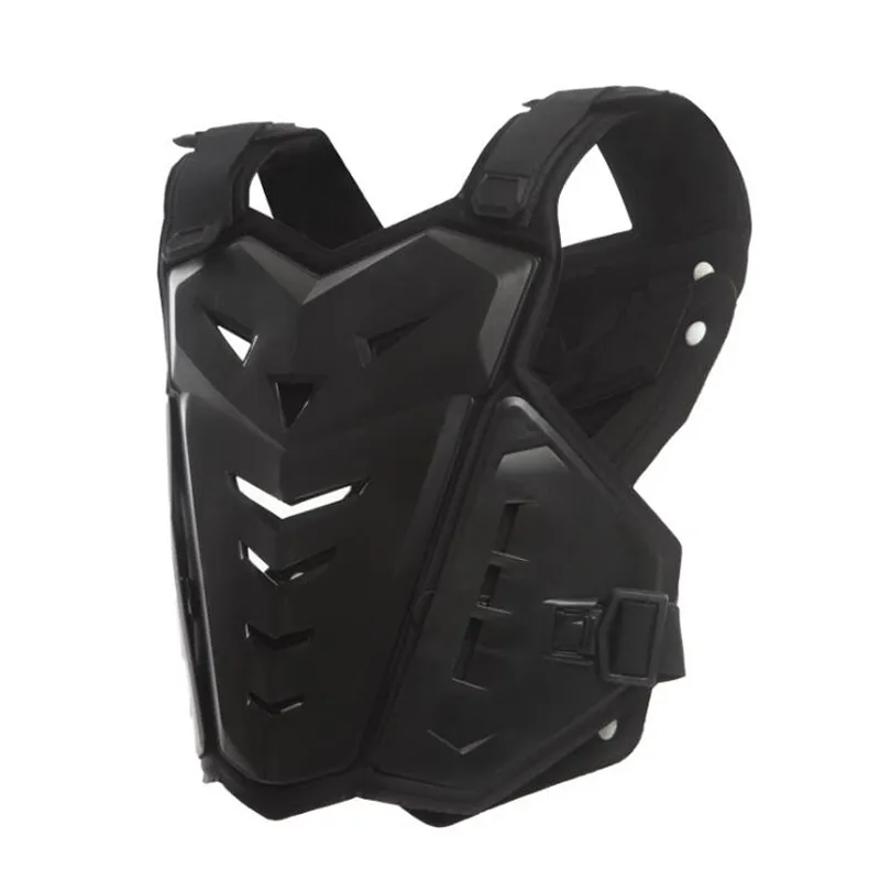 Body armor shop chest protector