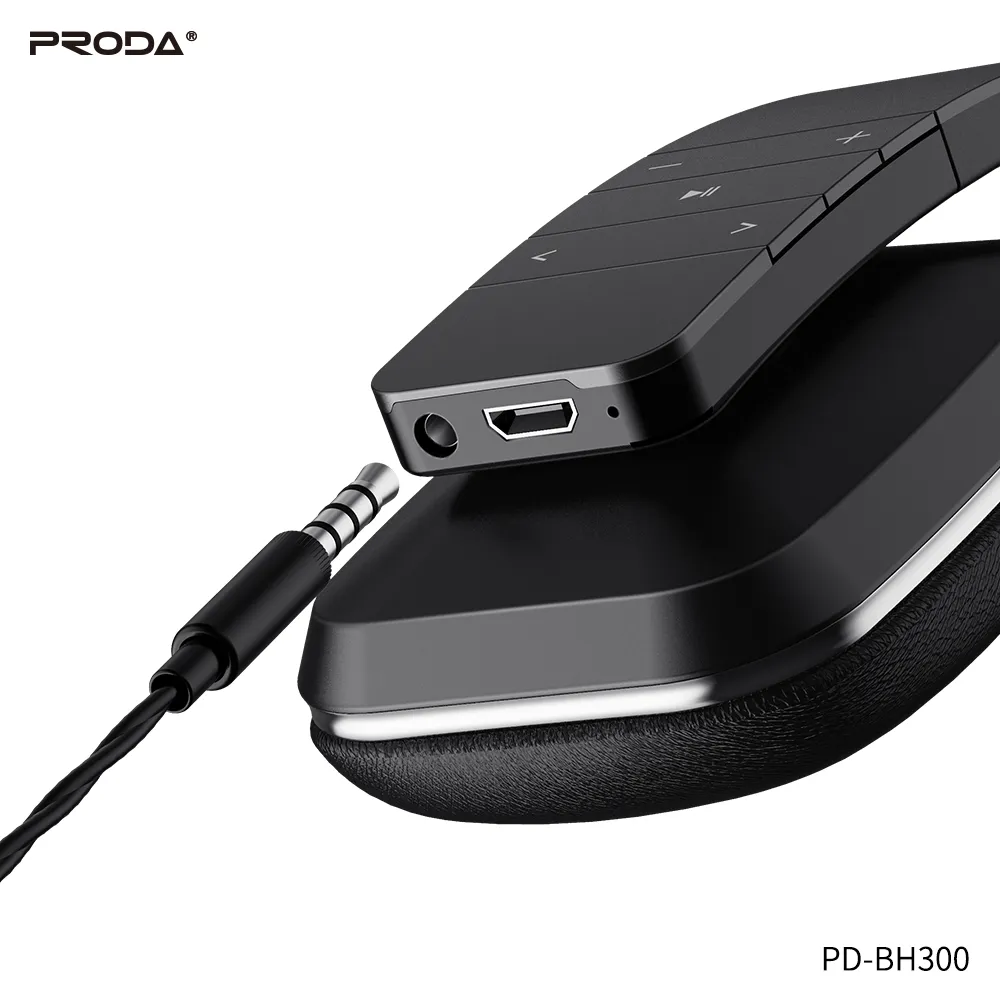 Proda earphones cheap