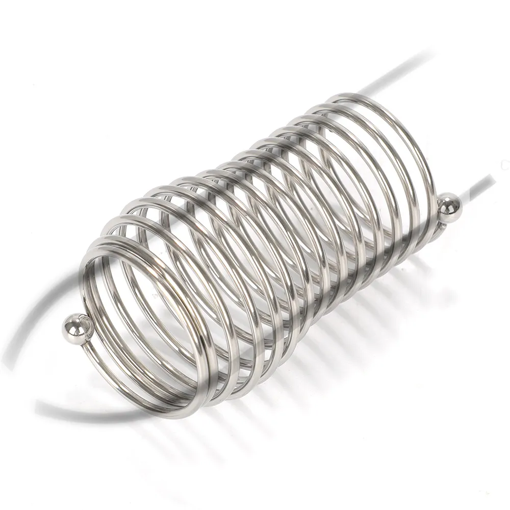 Mannen Cockrings Rvs Mannelijke Penis Ring Metalen Cock Cage Sex Speeltjes Voor Mannen Bondage Restraint Ring J1447