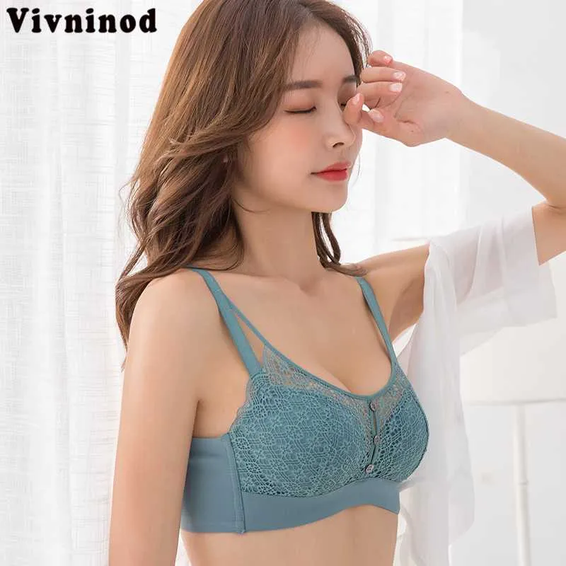 Size From 32/70A To 38/85A Lace Women Bra Push Up Tube Top - AliExpress