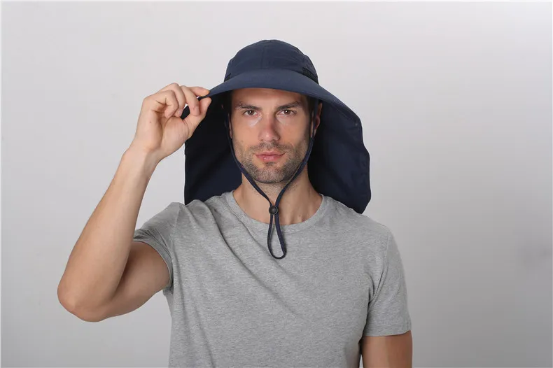 Field Sports Online Chapeau Camouflage Boonie Bush Jungle Large Bord Armée Militaire Sun Cap Cadet Bucket MTP Airsoft Camo