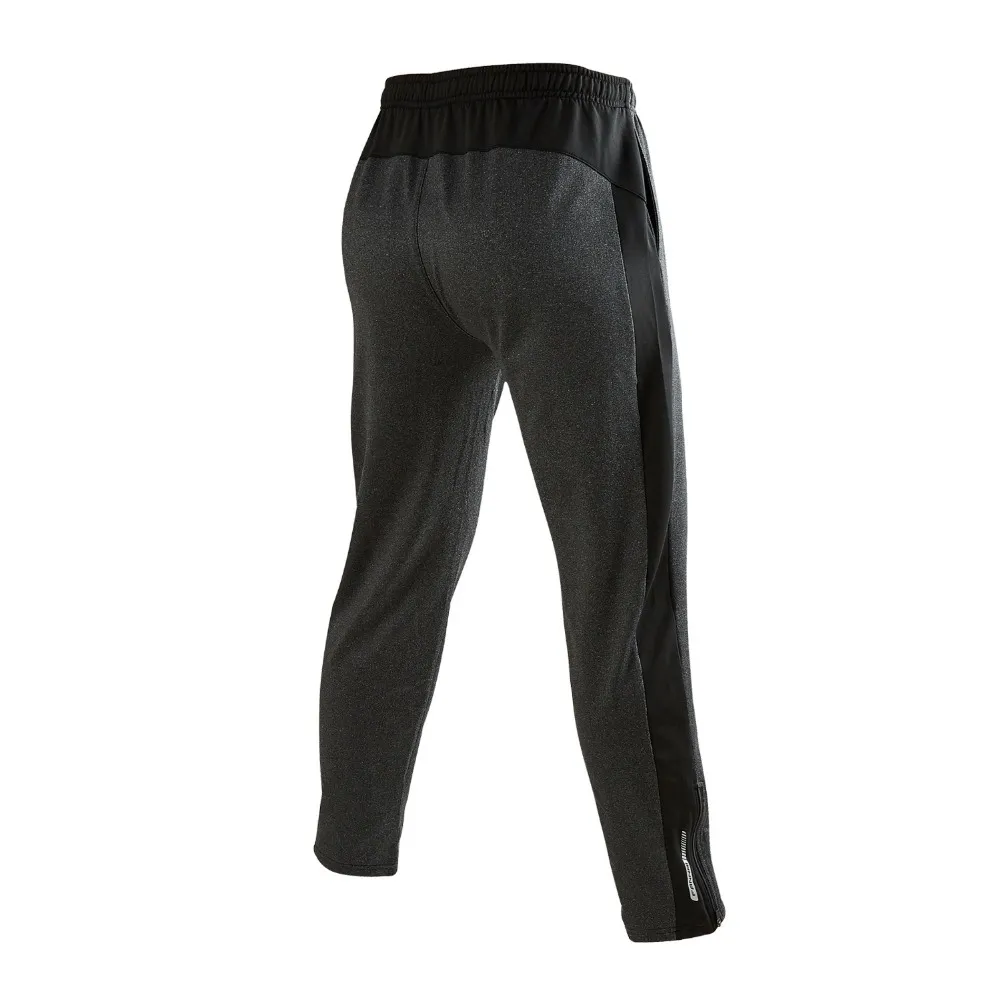 Parlazi Workout Joggers Gym Cargo Pants Sweatpants Black Tapered Skinny Men  NEW | eBay