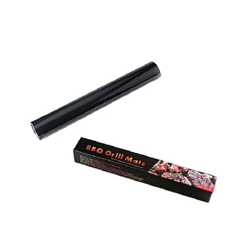 Yoshi Cooking Mat Reusable And Easy To Clean Best BBQ Barbecue Grill