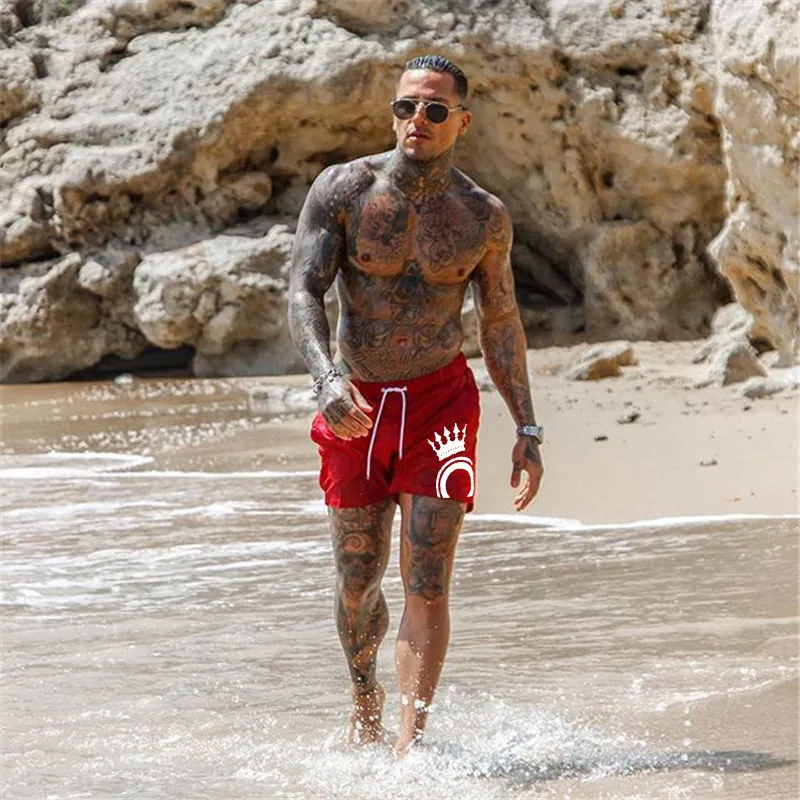 2020 mens sales swim trunks
