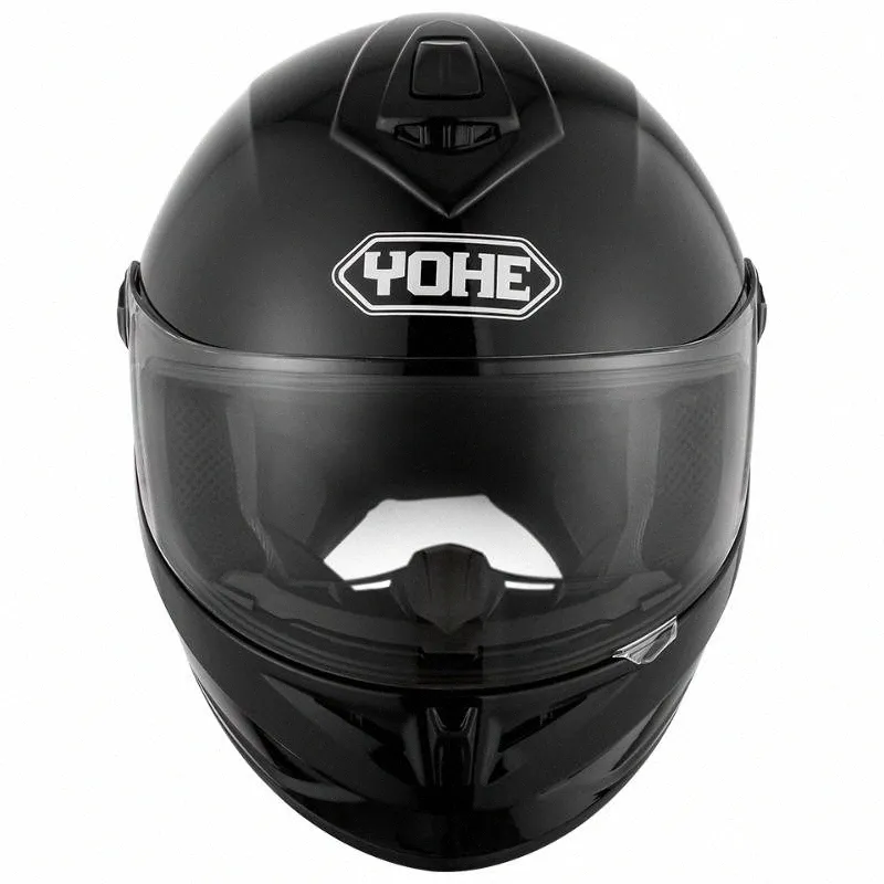 Cascos yohe 2025