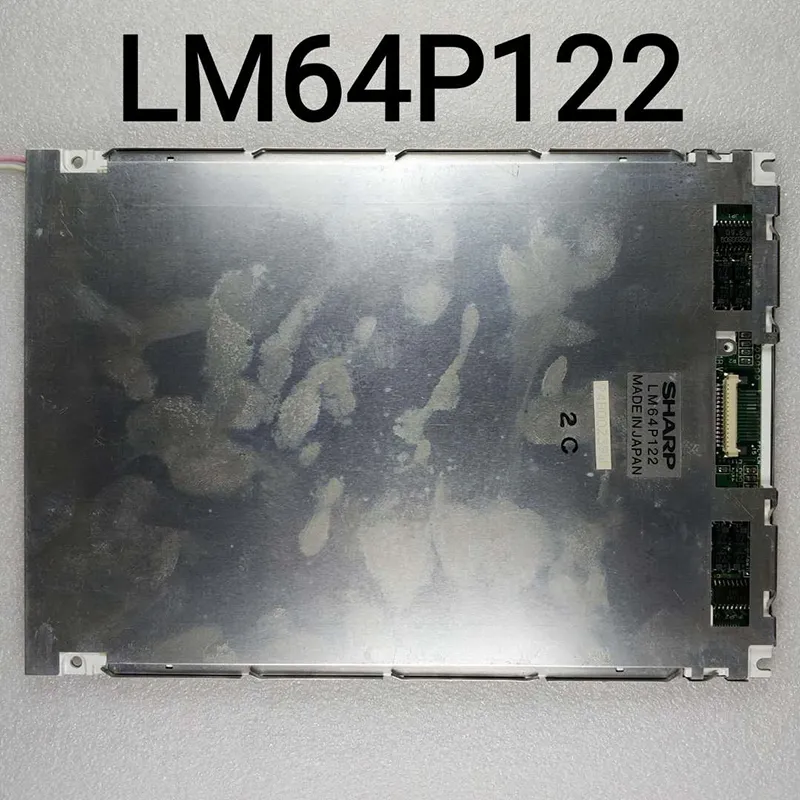 LM64P122 Compatibile con il pannello dello schermo LCD da 8 pollici 640 * 480