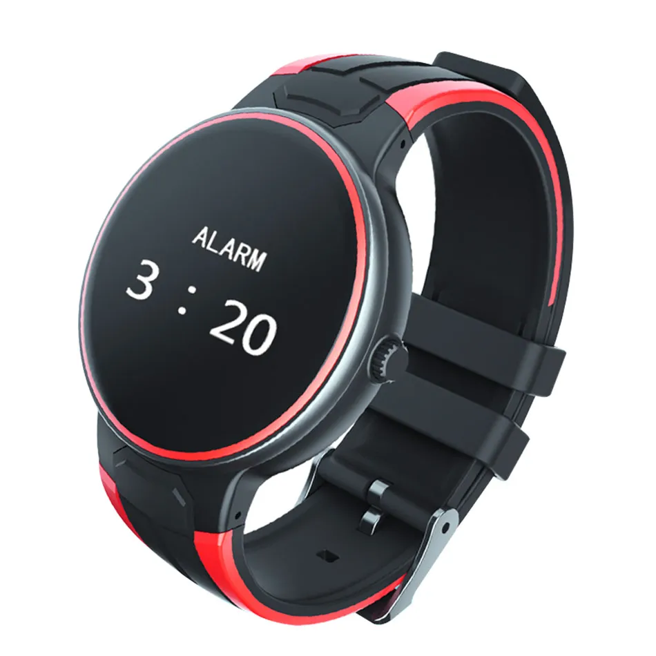 Z8 Smart Fitness Tracker Watch 1.3 IPS Colorful Screen Smart