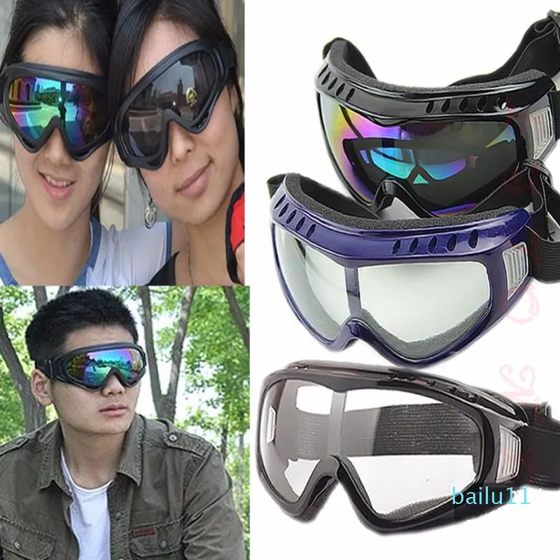 eye protection glass for bike