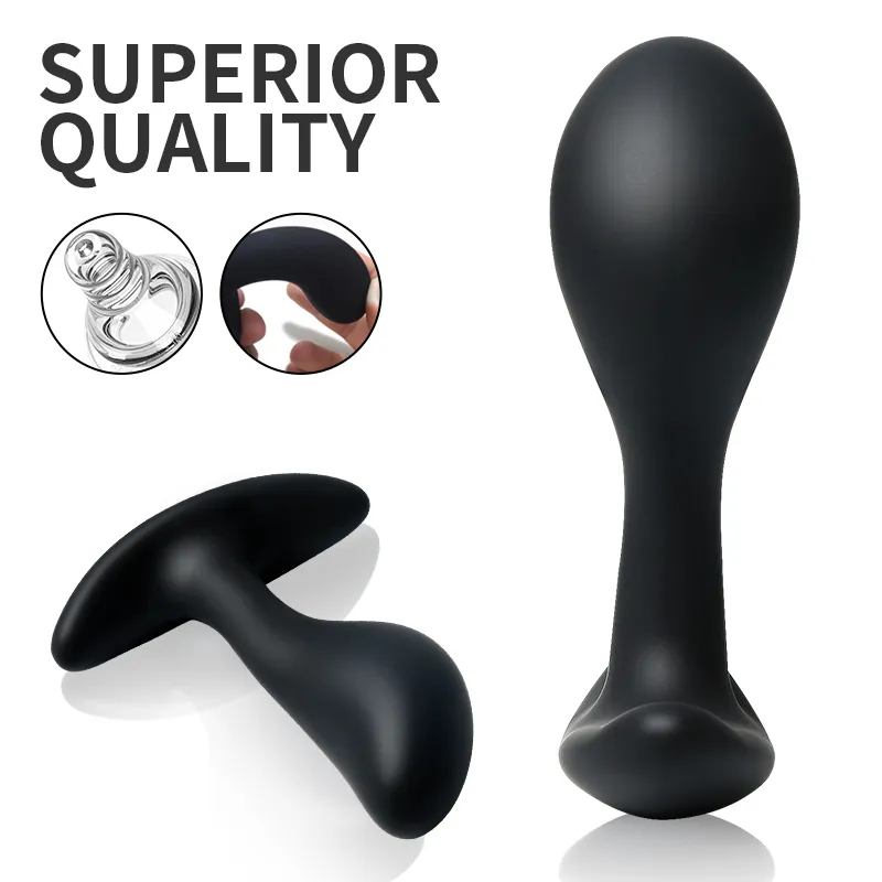 male anal sex toy 26 Best Anal Sex Toys 2024: Butt Plugs, Massagers, Anal Beads & More