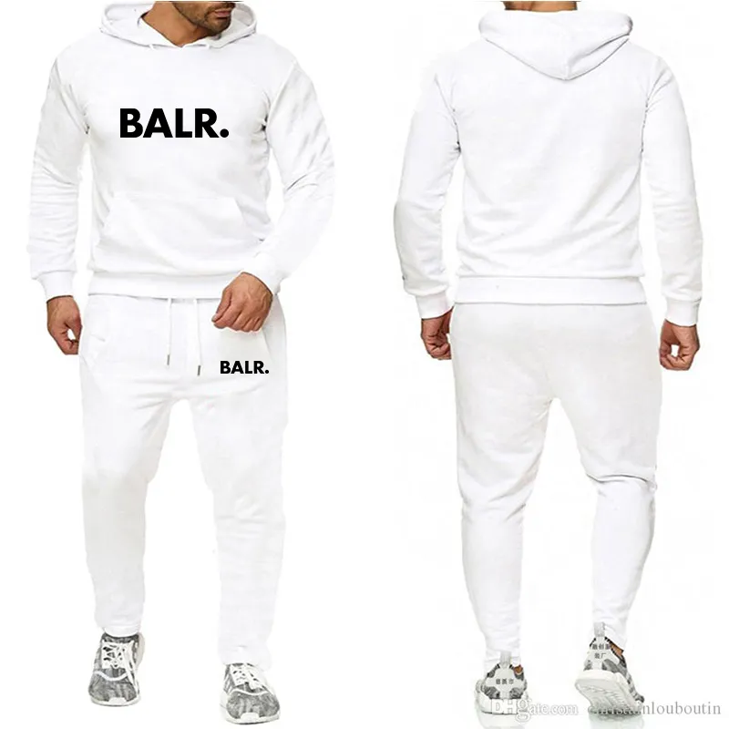 Balr outlet joggingpak heren