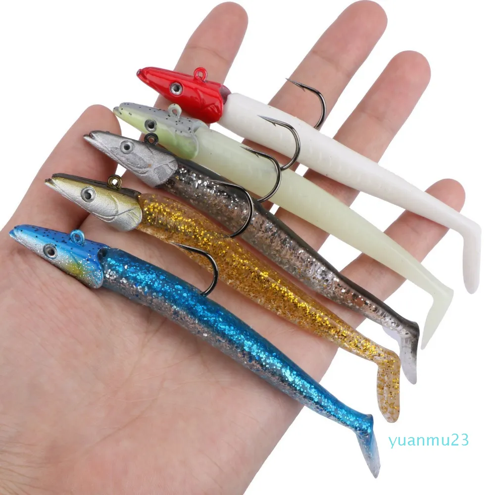 12cm Sinking Pencil Lure With Options: Stylish Artificial Bait For  Flyfishing, Fly Fishing Lures, Fish Head Lures, And More From Ygdasf, $48.7