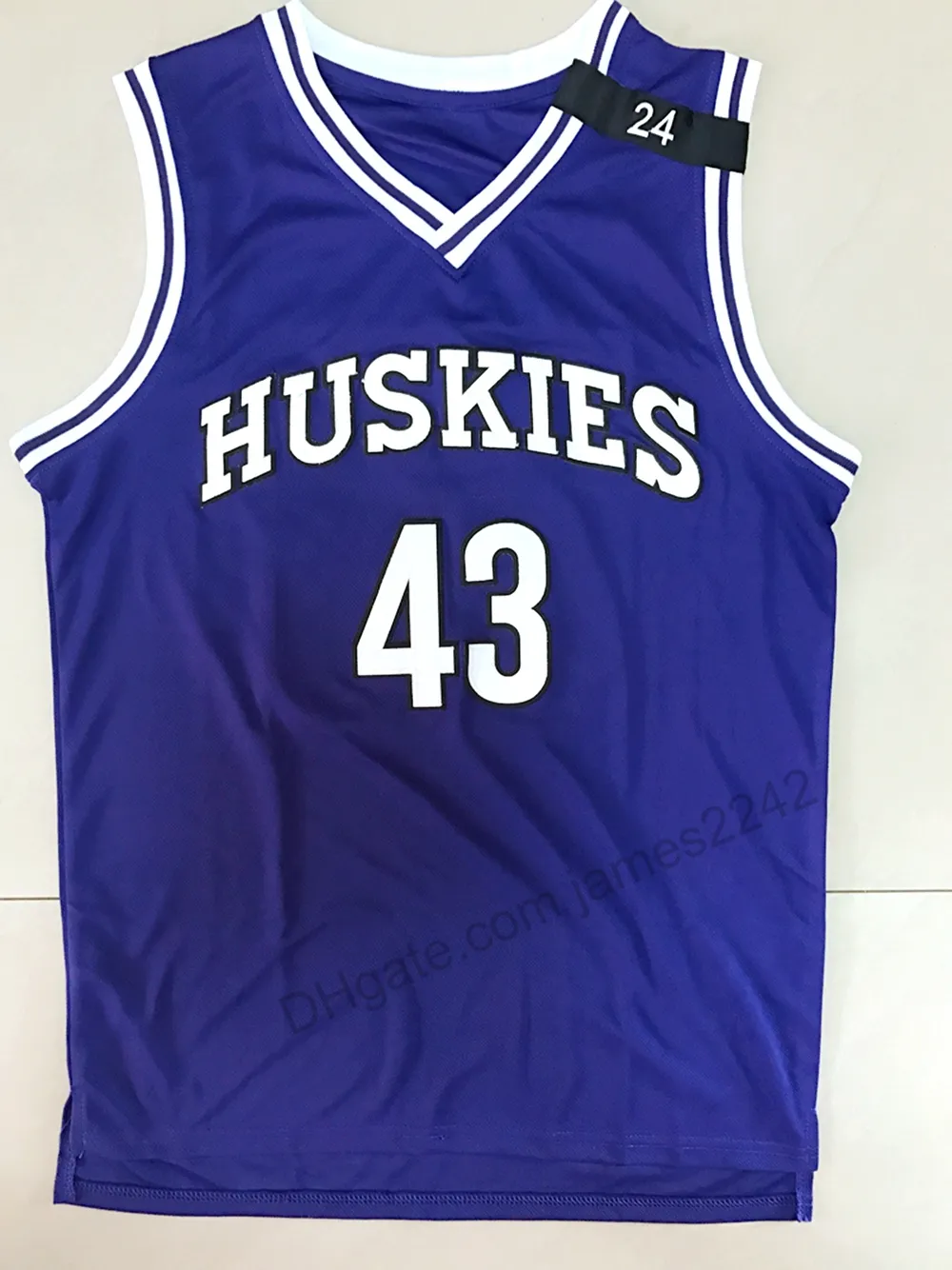 Kenny tyler jersey on sale