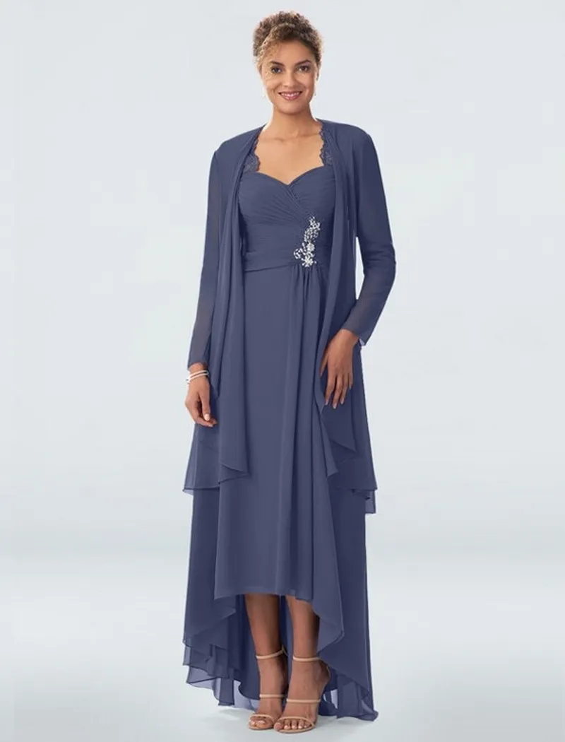 S Habiller Robe Pour La Marraine Robe De Marraine De Mariage