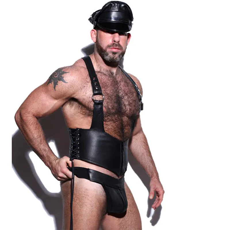 sexy clothing for guys A Guide For Men Looking to Dress a Little Sexier main image 1