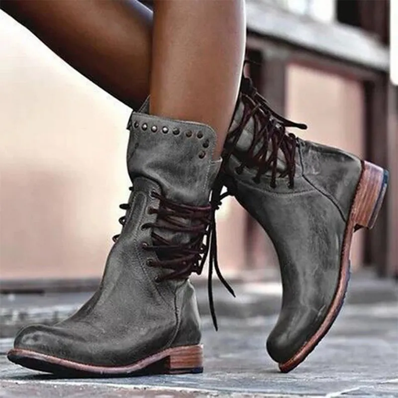 Vintage boots on sale online