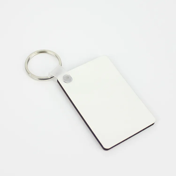 Sublimation keychain blanks hotsell