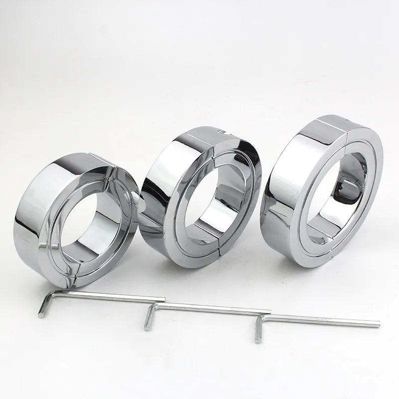 Penisring Aus Metall Fr Mnner  Gren 3,8 Cm, 4,5... Von 9,52  | DHgate