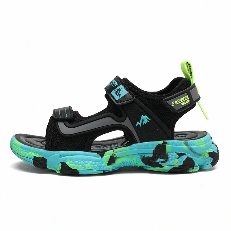 Childrens Shoes Sandals Boys Sandals Kids Boys Beach Shoes Sandale