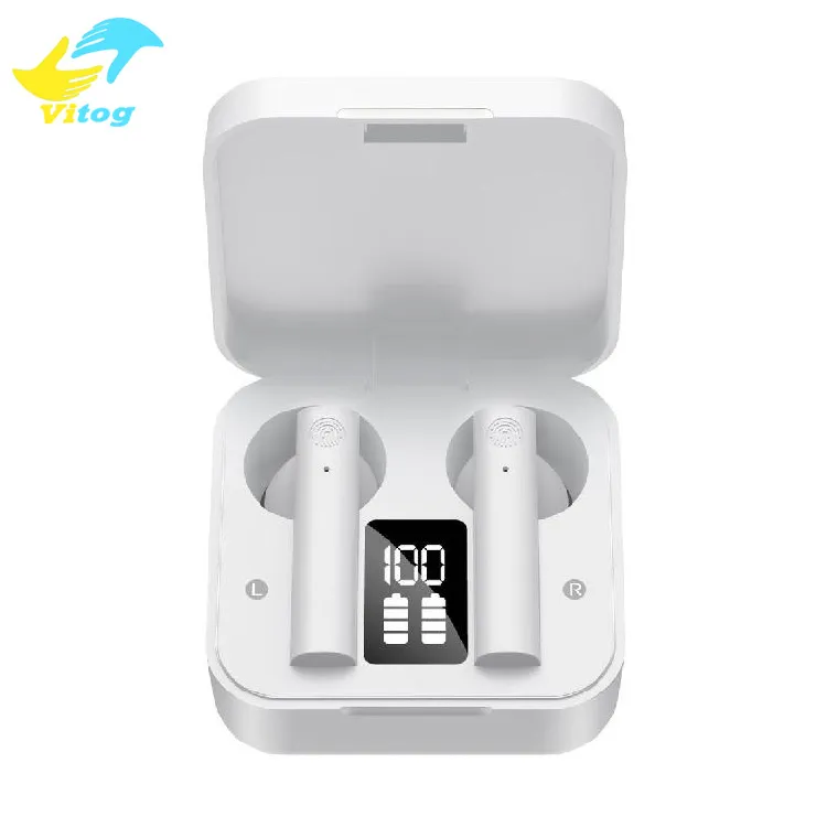 For Xiaomi Airdots Air2s TWS Mi Wireless Earphone Bluetooth Headset Airbuds Headphones Sport Handfree Earbuds With Microphone