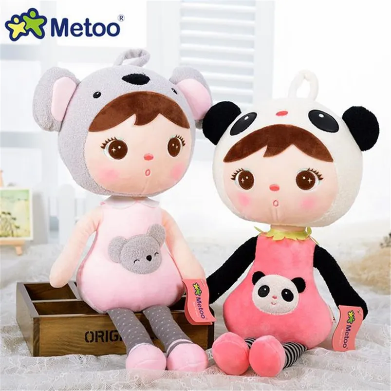 Novas 65cm crianças Kawaii Stuffed Boneca De Pano Metoo Plush Toy Coelho Dolls para presentes de Natal Aniversário do bebê o transporte da gota J826