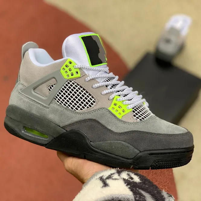 Schoenen 95 top