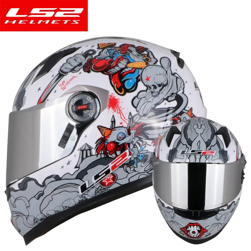 Cascos ls2 baratos deals